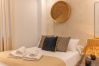 Apartment in Madrid - Elegant and Charming Charming Apartment in Salamanca	 Apartment in Madrid - Elegant and Charming Charming Apartment in Salamanca