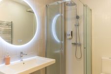 Studio in Madrid - Liria: A Space of Elegance and Comfort in the Heart of the City