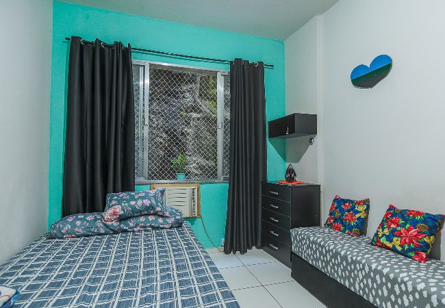 Apartment in Rio de Janeiro - Kitnet próx do Aeroporto e do centro, com Wi-Fi Apartment in Rio de Janeiro - Kitnet próx do Aeroporto e do centro, com Wi-Fi