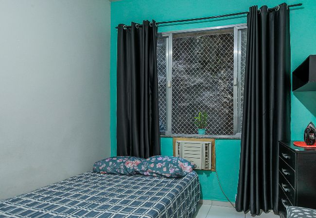 Apartment in Rio de Janeiro - Kitnet próx do Aeroporto e do centro, com Wi-Fi Apartment in Rio de Janeiro - Kitnet próx do Aeroporto e do centro, com Wi-Fi