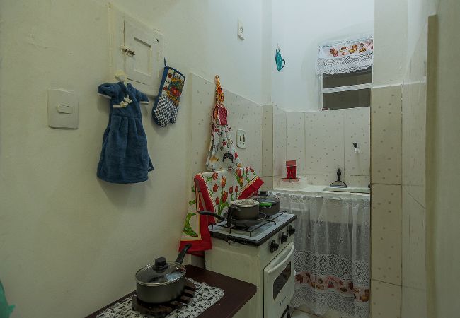 Apartment in Rio de Janeiro - Kitnet próx do Aeroporto e do centro, com Wi-Fi Apartment in Rio de Janeiro - Kitnet próx do Aeroporto e do centro, com Wi-Fi