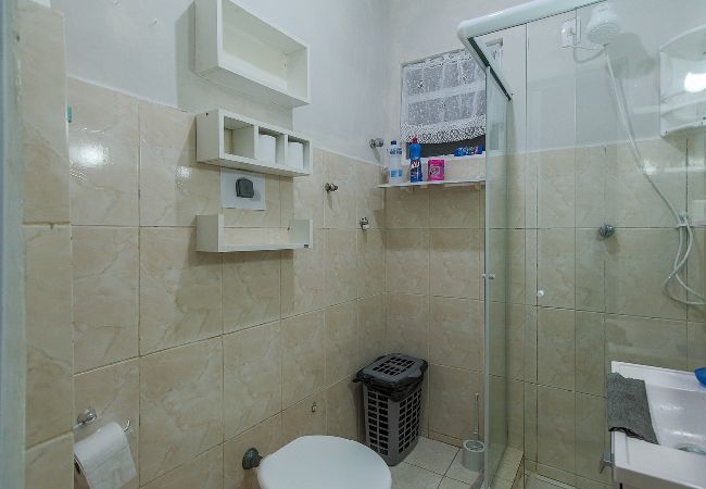 Apartment in Rio de Janeiro - Kitnet próx do Aeroporto e do centro, com Wi-Fi Apartment in Rio de Janeiro - Kitnet próx do Aeroporto e do centro, com Wi-Fi