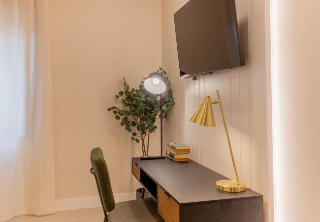 Studio in Madrid - Sabatini Studio: Your Ideal Space Awaits You! Studio in Madrid - Sabatini Studio: Your Ideal Space Awaits You!