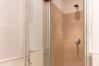 Apartment in Madrid - Elegant and bright apartment in the heart of Chamberí: With balconies and spacious areas Apartment in Madrid - Elegant and bright apartment in the heart of Chamberí: With balconies and spacious areas