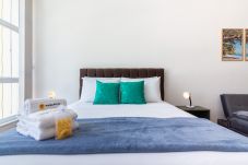 Studio in Rio de Janeiro - 5 minutes from Copacabana Beach | PI502