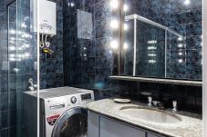 Studio in Rio de Janeiro - 5 minutes from Copacabana Beach | PI502
