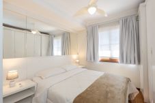 Apartment in Gramado - Apto acolhedor 3D (1 suíte) a 400m da Rua Coberta!