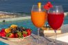 Apartment in Rio de Janeiro - Sea View and Balcony with Bathtub | Q9 Apartment in Rio de Janeiro - Sea View and Balcony with Bathtub | Q9