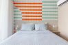 Apartment in Rio de Janeiro - Sea View and Balcony with Bathtub | Q21 Apartment in Rio de Janeiro - Sea View and Balcony with Bathtub | Q21