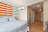 Apartment in Rio de Janeiro - Sea View and Balcony with Bathtub | Q21 Apartment in Rio de Janeiro - Sea View and Balcony with Bathtub | Q21