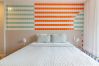 Apartment in Rio de Janeiro - Sea View and Balcony with Bathtub | Q4 Apartment in Rio de Janeiro - Sea View and Balcony with Bathtub | Q4
