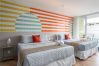 Apartment in Rio de Janeiro - Sea View and Balcony with Bathtub | Q5 Apartment in Rio de Janeiro - Sea View and Balcony with Bathtub | Q5
