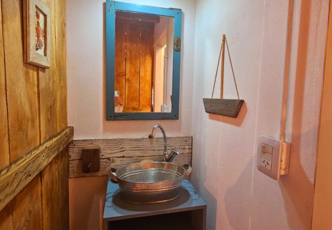 House in San Carlos de Bariloche - Country House Bramasoles in Bariloche House in San Carlos de Bariloche - Country House Bramasoles in Bariloche