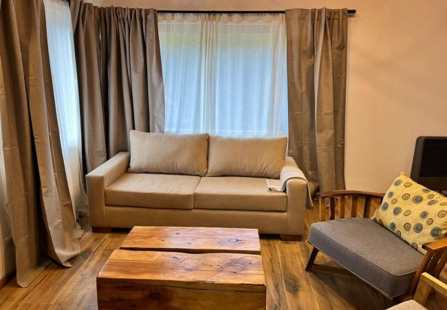 House in San Carlos de Bariloche - Beautiful house 300 metres from the Nahuel Huapi lake House in San Carlos de Bariloche - Beautiful house 300 metres from the Nahuel Huapi lake