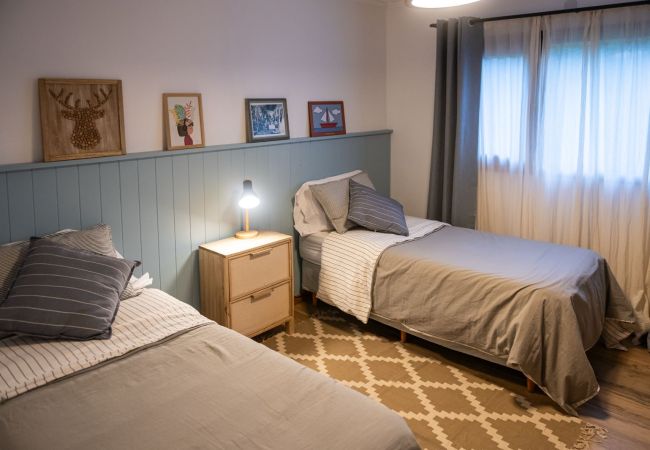 House in San Carlos de Bariloche - Beautiful house 300 metres from the Nahuel Huapi lake House in San Carlos de Bariloche - Beautiful house 300 metres from the Nahuel Huapi lake