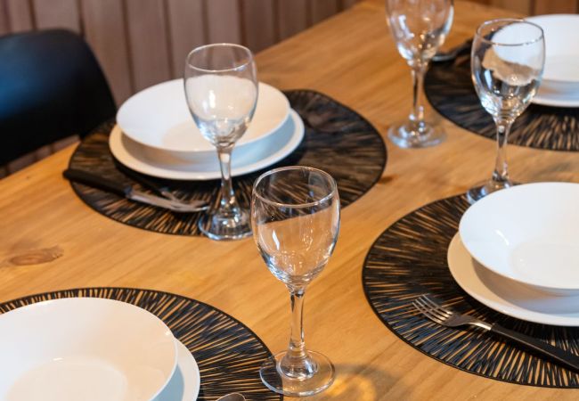 House in San Carlos de Bariloche - Beautiful house 300 metres from the Nahuel Huapi lake House in San Carlos de Bariloche - Beautiful house 300 metres from the Nahuel Huapi lake