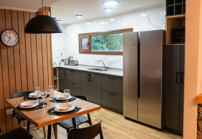 House in San Carlos de Bariloche - Beautiful house 300 metres from the Nahuel Huapi lake House in San Carlos de Bariloche - Beautiful house 300 metres from the Nahuel Huapi lake