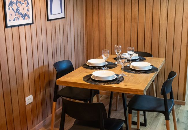 House in San Carlos de Bariloche - Beautiful house 300 metres from the Nahuel Huapi lake House in San Carlos de Bariloche - Beautiful house 300 metres from the Nahuel Huapi lake