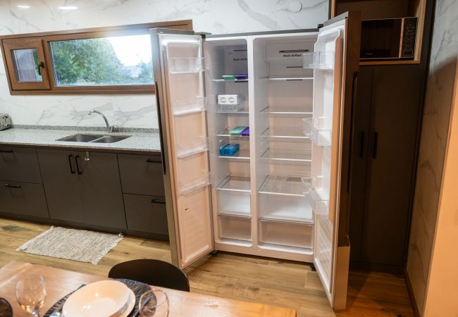 House in San Carlos de Bariloche - Beautiful house 300 metres from the Nahuel Huapi lake House in San Carlos de Bariloche - Beautiful house 300 metres from the Nahuel Huapi lake