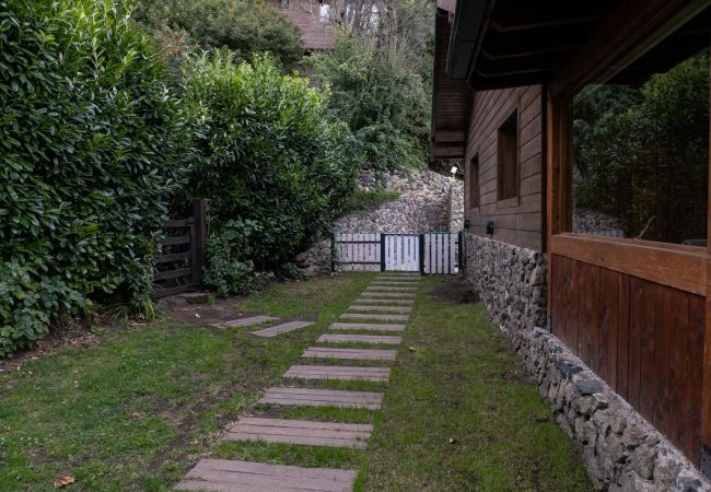 House in San Carlos de Bariloche - Beautiful house 300 metres from the Nahuel Huapi lake House in San Carlos de Bariloche - Beautiful house 300 metres from the Nahuel Huapi lake