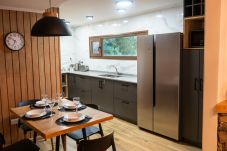 House in San Carlos de Bariloche - Beautiful house 300 metres from the Nahuel Huapi lake