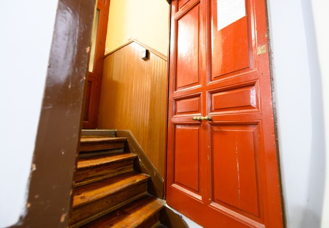 Studio in Madrid - Your space in the heart of the city Studio in Madrid - Your space in the heart of the city