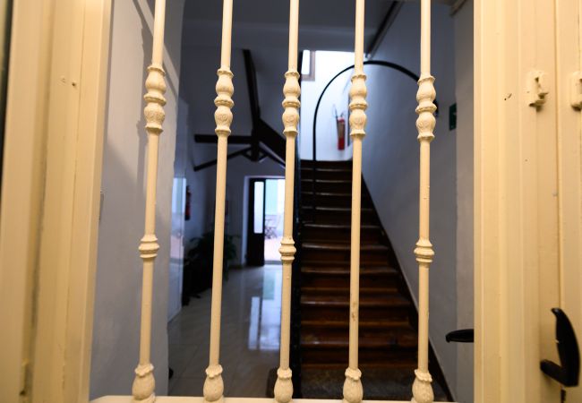 Studio in Madrid - Your space in the heart of the city Studio in Madrid - Your space in the heart of the city