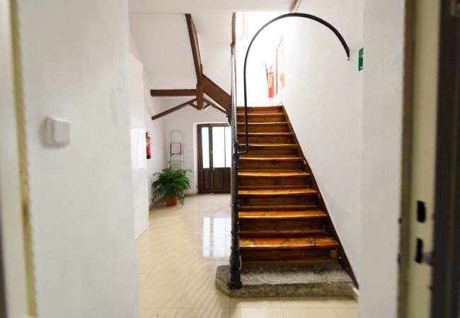 Studio in Madrid - Your space in the heart of the city Studio in Madrid - Your space in the heart of the city