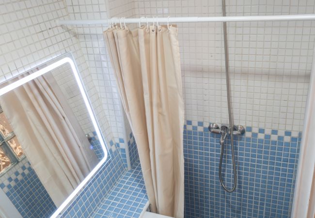 Studio in Madrid - Your space in the heart of the city Studio in Madrid - Your space in the heart of the city