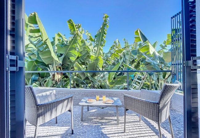  in Funchal - Sweet Home Madeira C by Atlantic Holiday