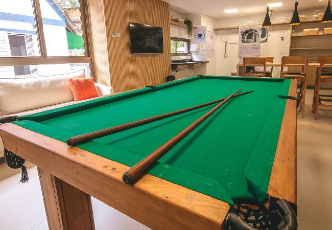 Apartment in Salvador - Studio moderno à 750m da Praia do Farol da Barra  Apartment in Salvador - Studio moderno à 750m da Praia do Farol da Barra