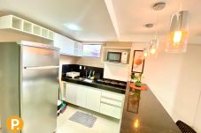 Apartment in João Pessoa - Imperial Suítes | Cabo Branco, Studio Frente Mar