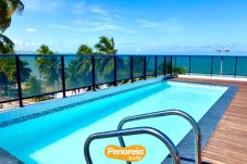 Apartment in João Pessoa - Imperial Suítes | Cabo Branco, Studio Frente Mar