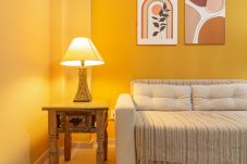 Apartment in Rio de Janeiro - 5 minutes from Leblon beach | AP403
