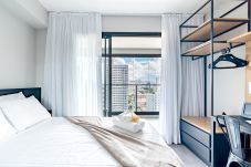 Studio in São Paulo - Refuge in São Paulo with swimming pool | SP-P2003B