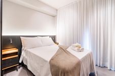 Studio in São Paulo - Refuge in São Paulo with swimming pool | SP-P2003B
