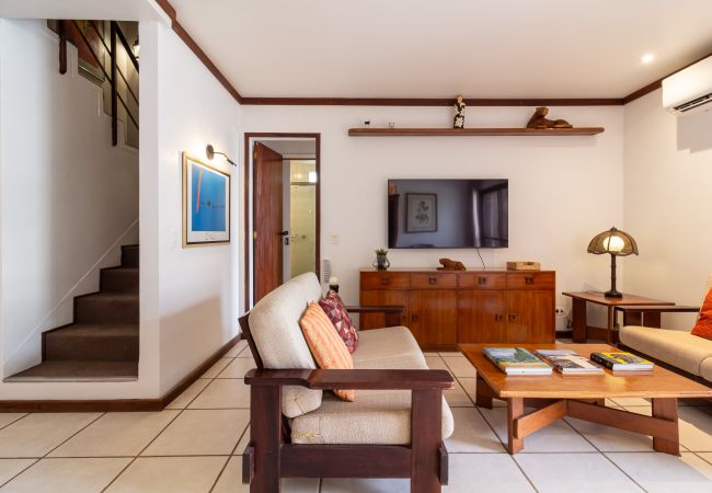 Apartment in Rio de Janeiro - Comfort and Tranquillity in Humaitá | M404 Apartment in Rio de Janeiro - Comfort and Tranquillity in Humaitá | M404