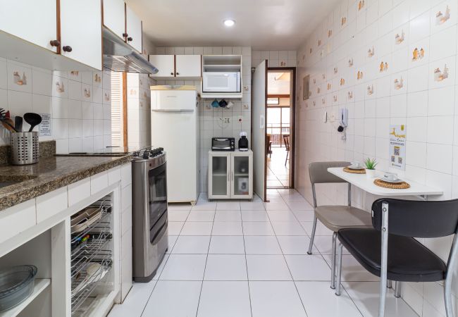 Apartment in Rio de Janeiro - Comfort and Tranquillity in Humaitá | M404 Apartment in Rio de Janeiro - Comfort and Tranquillity in Humaitá | M404