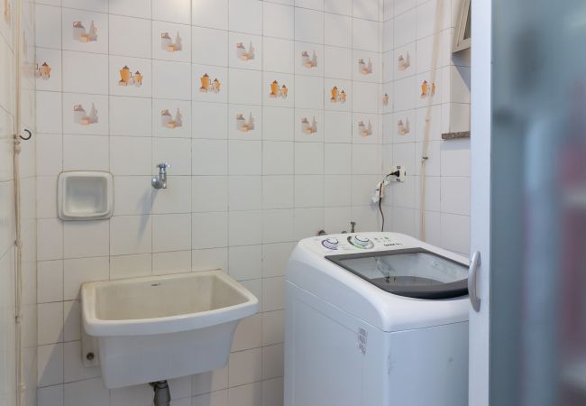 Apartment in Rio de Janeiro - Comfort and Tranquillity in Humaitá | M404 Apartment in Rio de Janeiro - Comfort and Tranquillity in Humaitá | M404