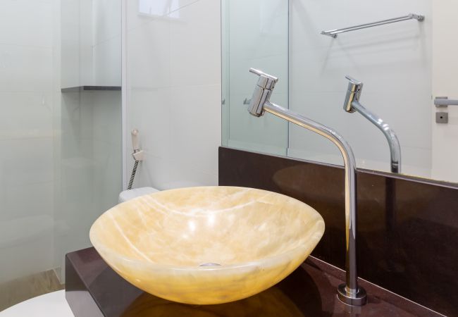 Apartment in Rio de Janeiro - Flat in Copacabana 3 minutes from the beach | NSC602 Apartment in Rio de Janeiro - Flat in Copacabana 3 minutes from the beach | NSC602