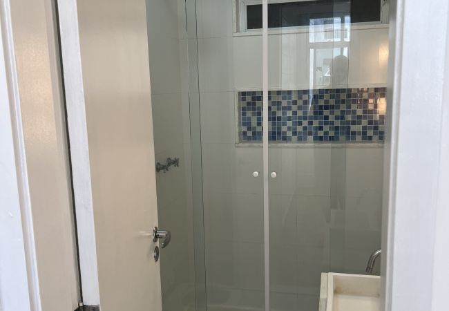 Apartment in Rio de Janeiro - Jul602|Qto sala em Copa, 2 minutos a pé da praia Apartment in Rio de Janeiro - Jul602|Qto sala em Copa, 2 minutos a pé da praia