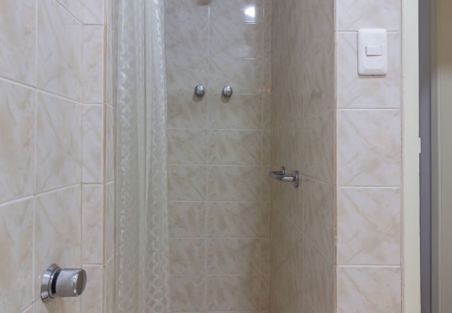 Apartment in Rio de Janeiro - Comfort in Copacabana, 9 minutes from the beach | CJ202  Apartment in Rio de Janeiro - Comfort in Copacabana, 9 minutes from the beach | CJ202