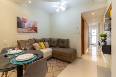 Apartment in Rio de Janeiro - Cosy in Copacabana 7 minutes from the beach | FM211