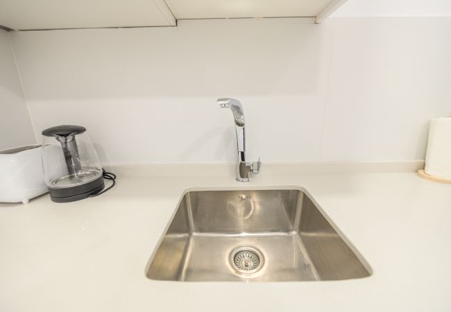 Apartment in Madrid - Comfort and urban style: your perfect apartment with 3 bedrooms  Apartment in Madrid - Comfort and urban style: your perfect apartment with 3 bedrooms