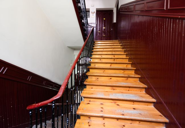 Apartment in Madrid - Comfort and urban style: your perfect apartment with 3 bedrooms  Apartment in Madrid - Comfort and urban style: your perfect apartment with 3 bedrooms