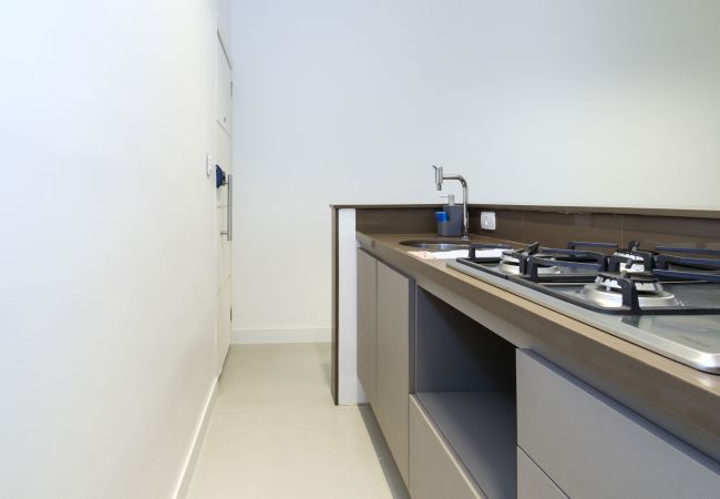 Apartment in Rio de Janeiro - Urquiza 316| Quarto e sala no Leblon Apartment in Rio de Janeiro - Urquiza 316| Quarto e sala no Leblon