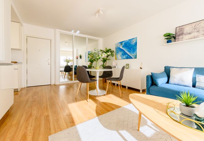 Apartment in Madrid - AAL49 Alberto Alcocer, 49 Apartment in Madrid - AAL49 Alberto Alcocer, 49