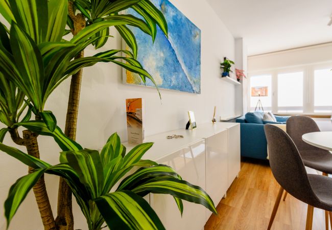 Apartment in Madrid - AAL49 Alberto Alcocer, 49 Apartment in Madrid - AAL49 Alberto Alcocer, 49