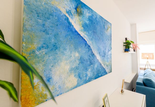 Apartment in Madrid - AAL49 Alberto Alcocer, 49 Apartment in Madrid - AAL49 Alberto Alcocer, 49