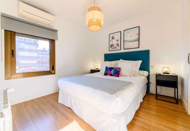 Apartment in Madrid - AAL49 Alberto Alcocer, 49 Apartment in Madrid - AAL49 Alberto Alcocer, 49